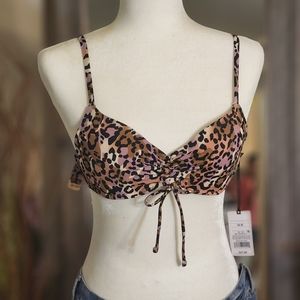 Target bathing suit top